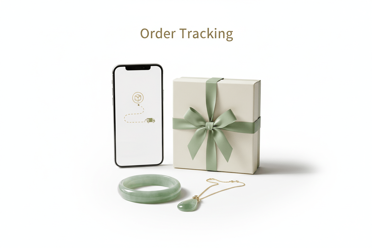 Order Tracking