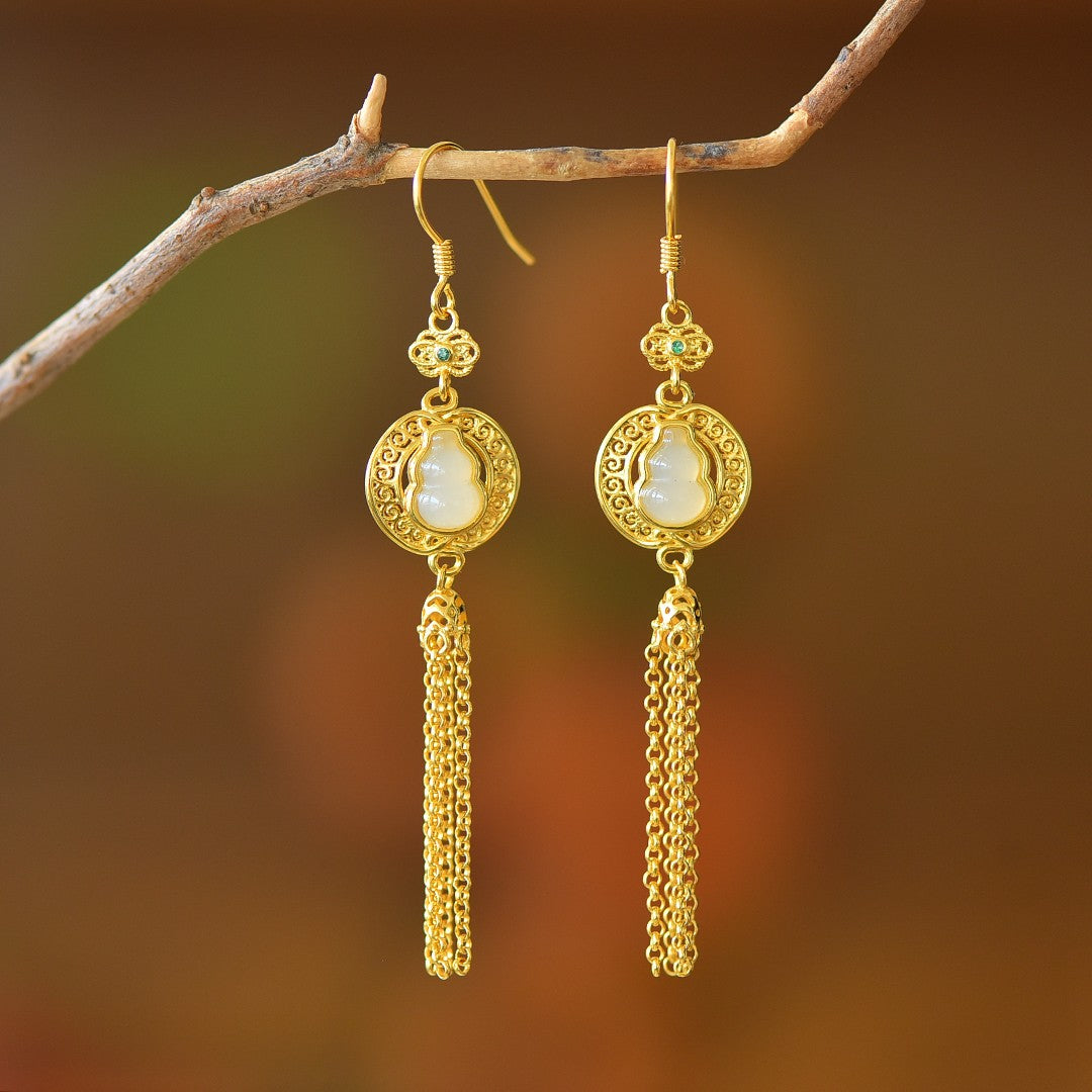 925_Silver_Nephrite_Earrings_140