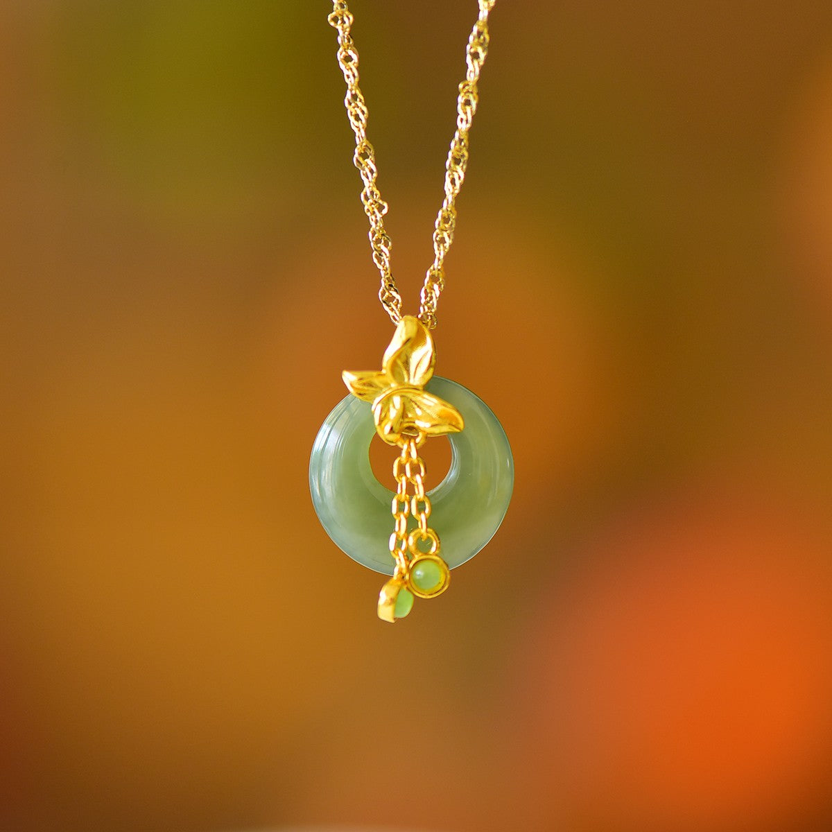 S925_Sterling_Silver_Hetian_Jade_Qingshui_Jade_Pendant_2