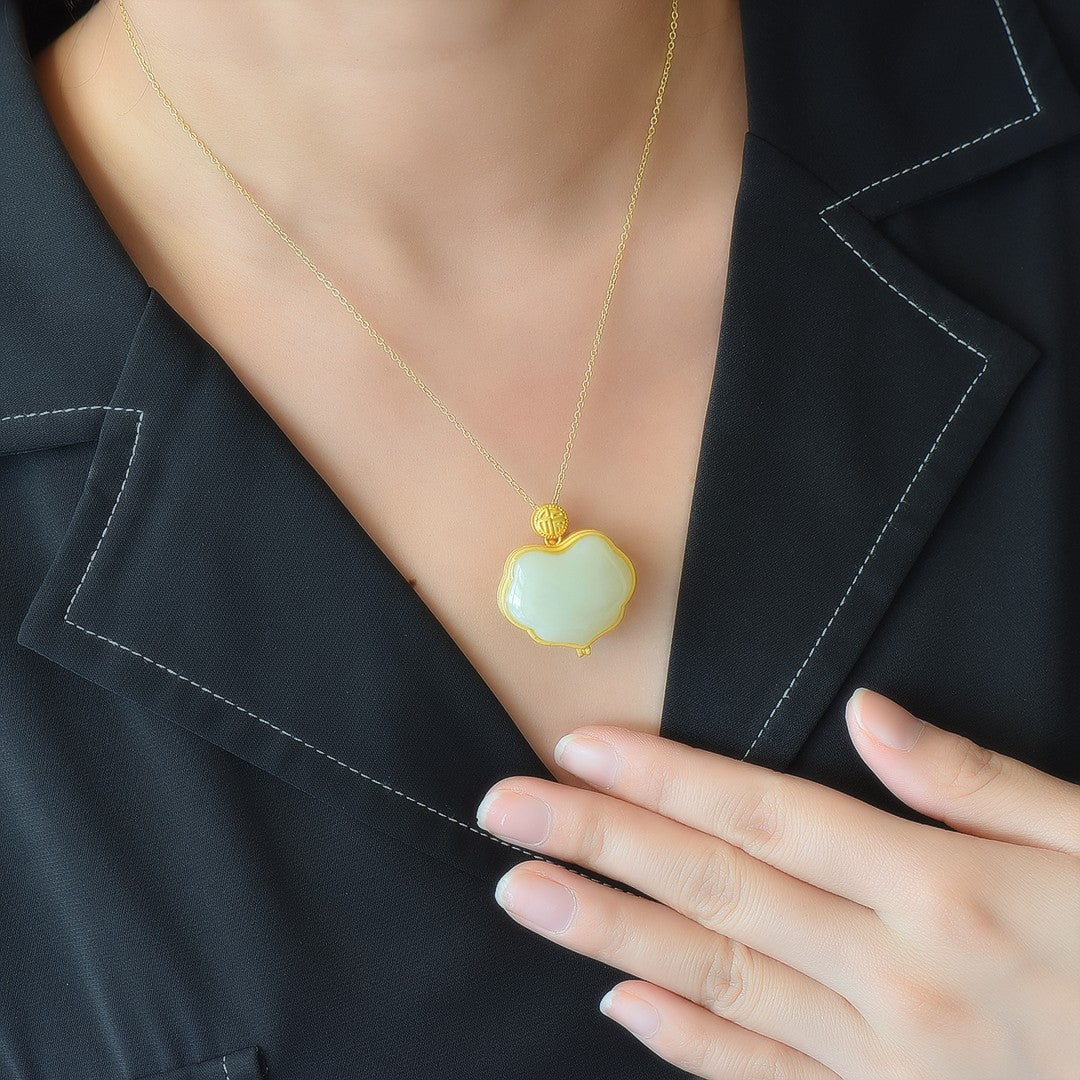 S925_Sterling_Silver_Hetian_Jade_Ruyi_Pendant_15