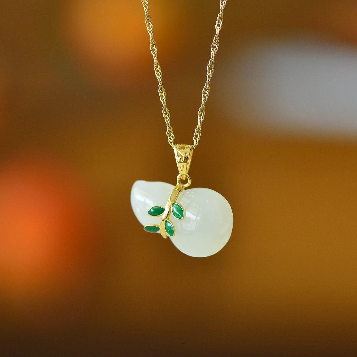 S925_Sterling_Silver_Hetian_Jade_Pendant_Gourd_14