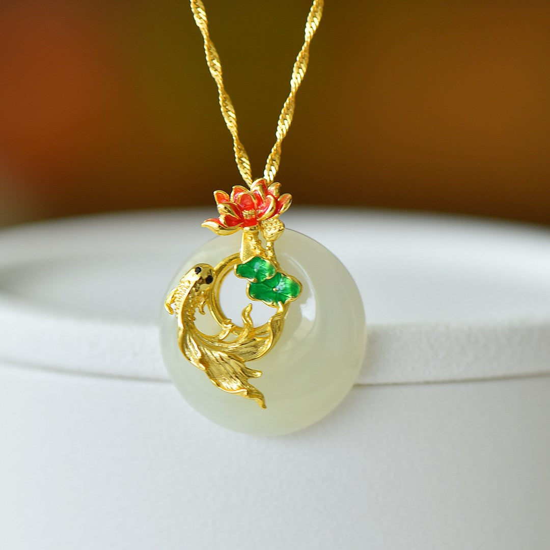 S925_Sterling_Silver_Hetian_Jade_Pendant_162