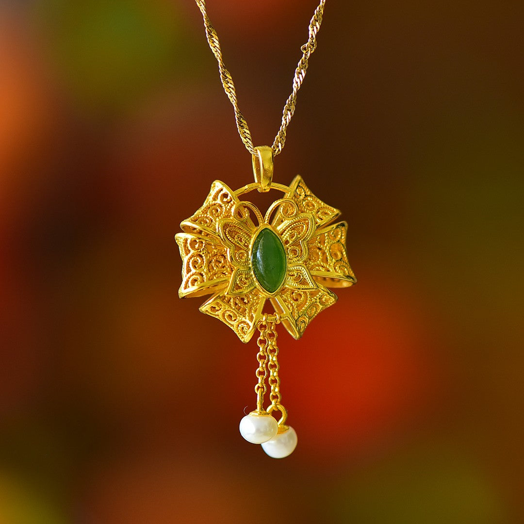 S925_Sterling_Silver_Hetian_Jade_Pendant_102