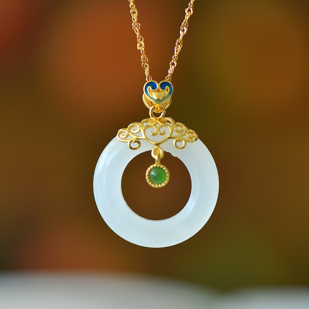 S925_Sterling_Silver_Hetian_Jade_Pendant_139