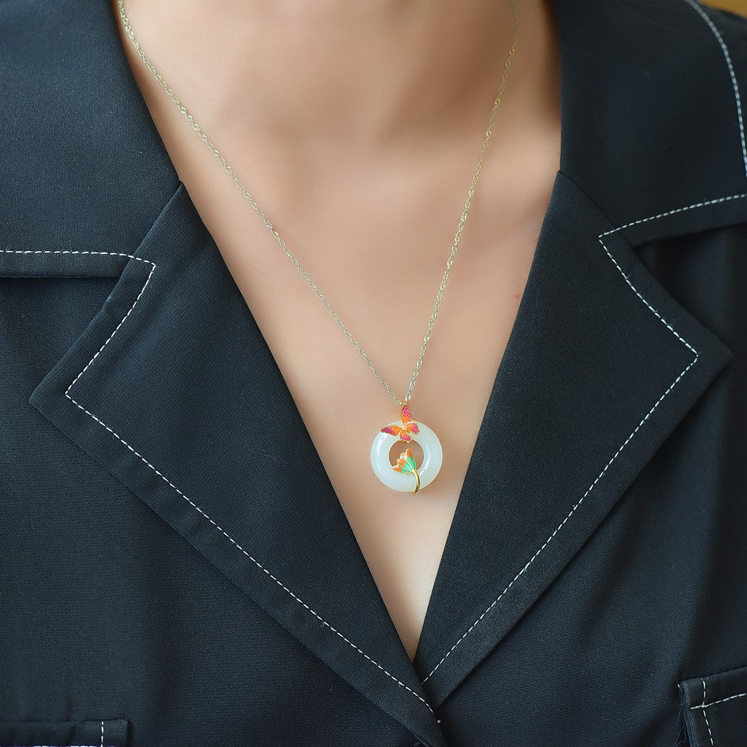 S925_Sterling_Silver_Hetian_Jade_Pendant_235