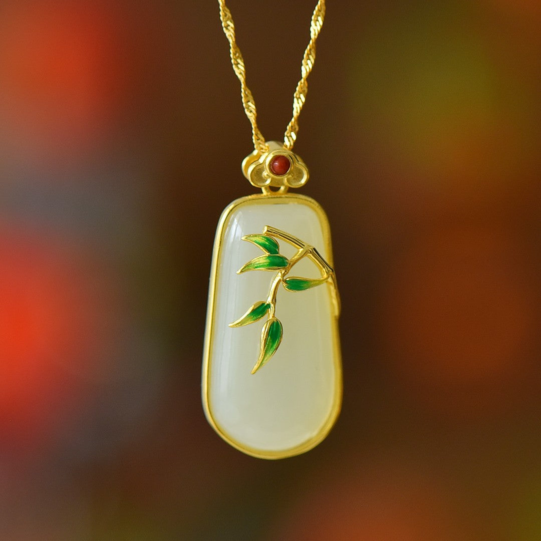 S925_Sterling_Silver_Hetian_Jade_Pendant_153