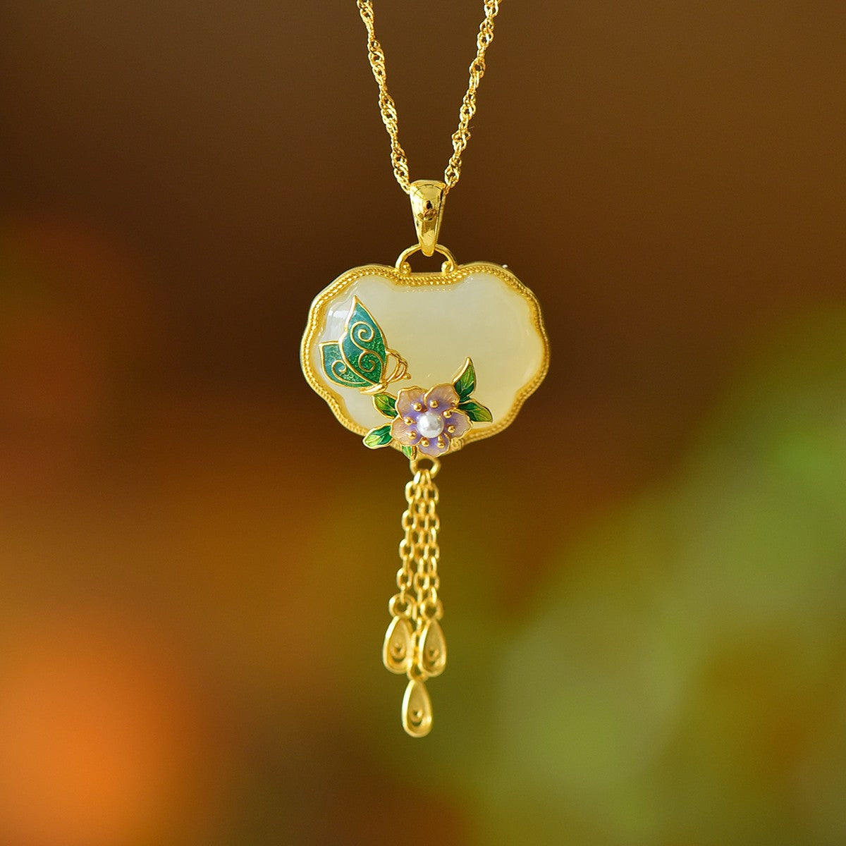 S925_Sterling_Silver_Hetian_Jade_Ruyi_Lock_Ruyi_Pendant_18