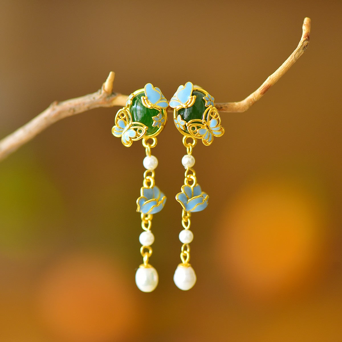 925_Silver_Nephrite_Green_Jade_Earrings_207