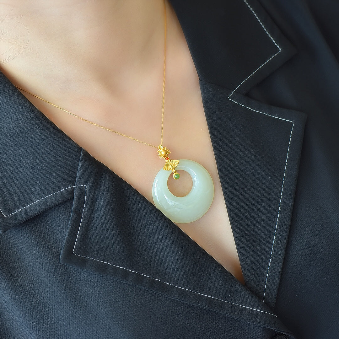 S925_Sterling_Silver_Hetian_Jade_Ruyi_Pendant_21