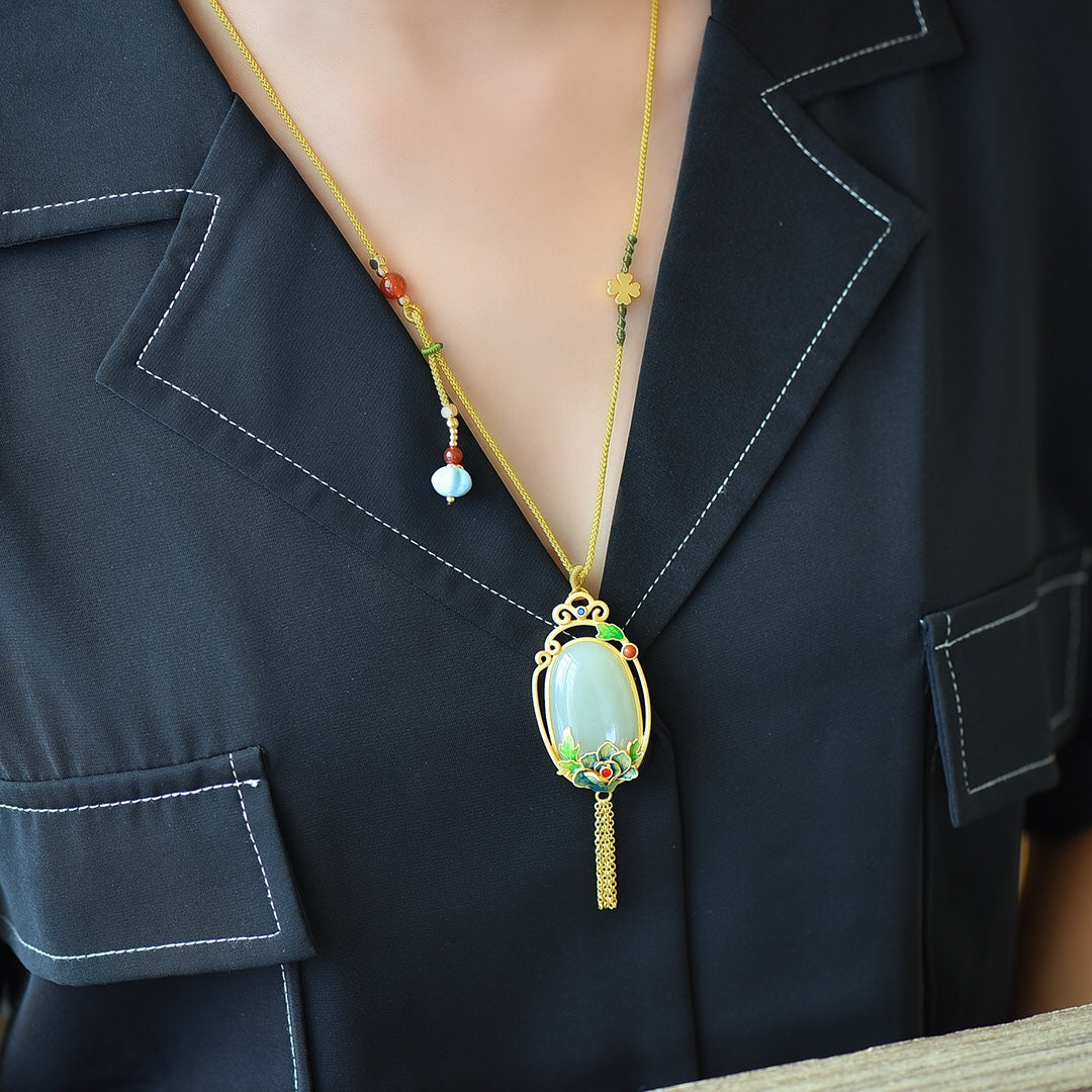 S925_Sterling_Silver_Hetian_Jade_Pendant_77