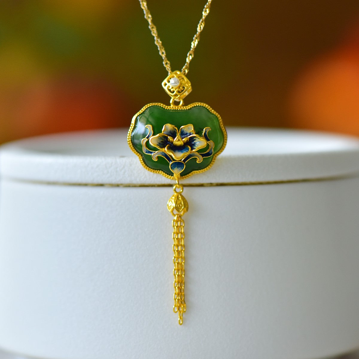 S925_Sterling_Silver_Hetian_Jade_Ruyi_Lock_Ruyi_Pendant_32