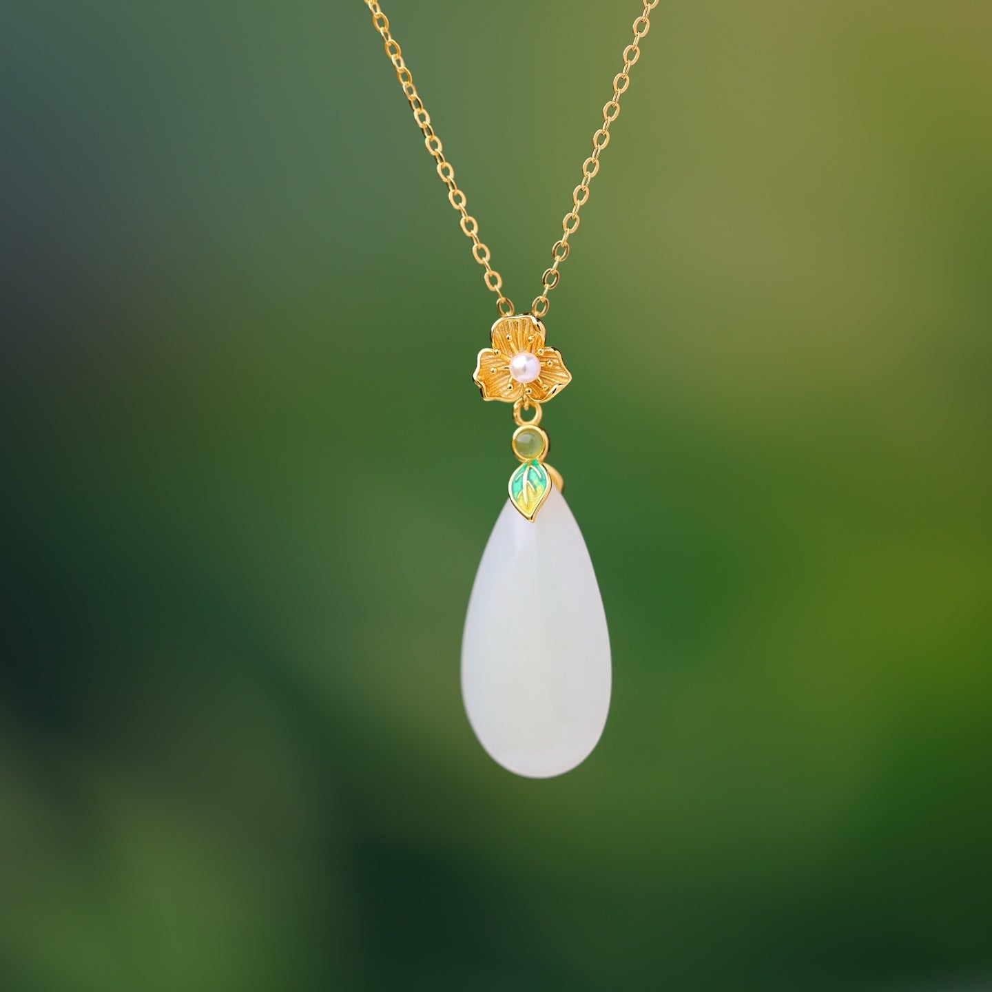 S925_Sterling_Silver_Hetian_Jade_Pendant_122