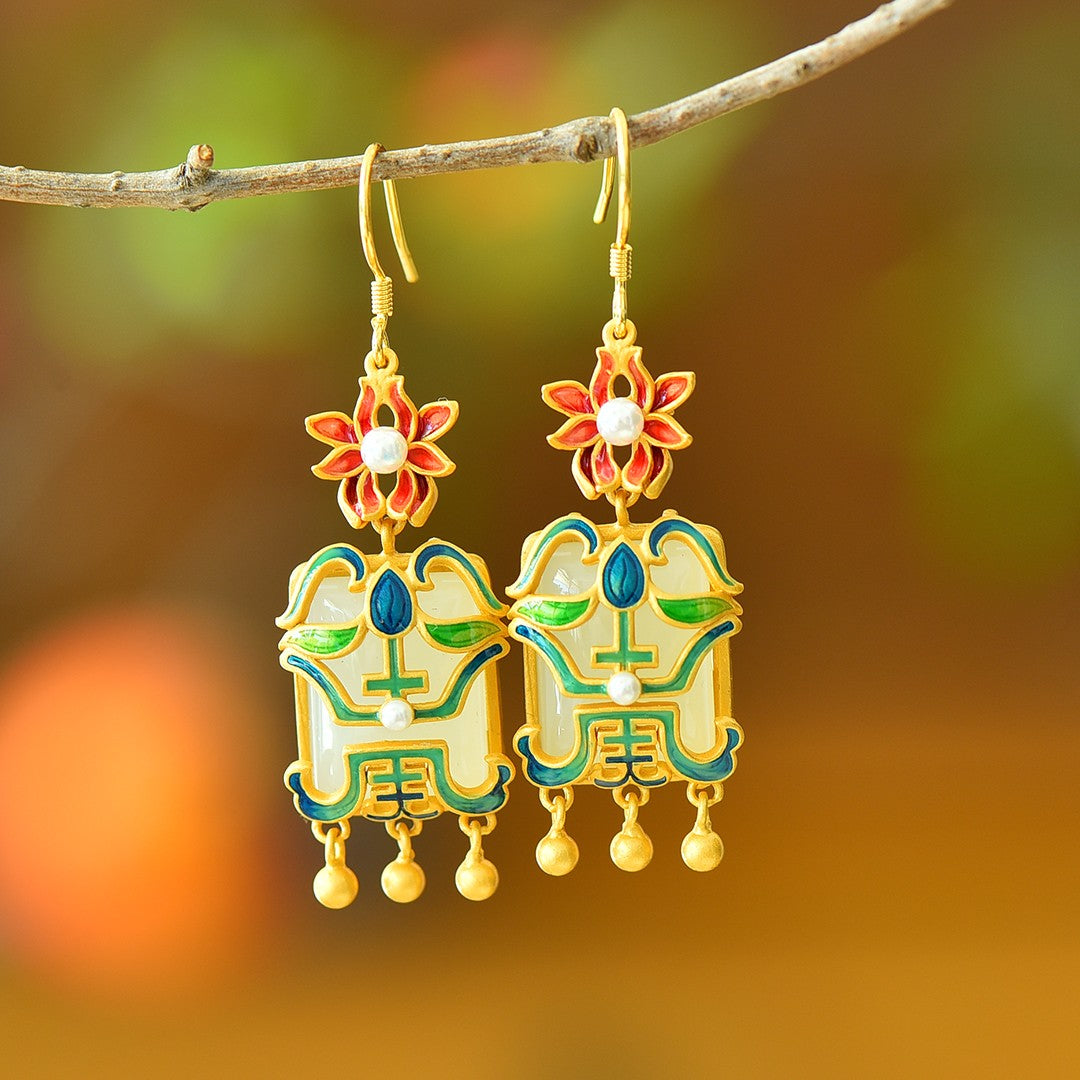 925_Silver_Best_Seller_Nephrite_Earrings_258