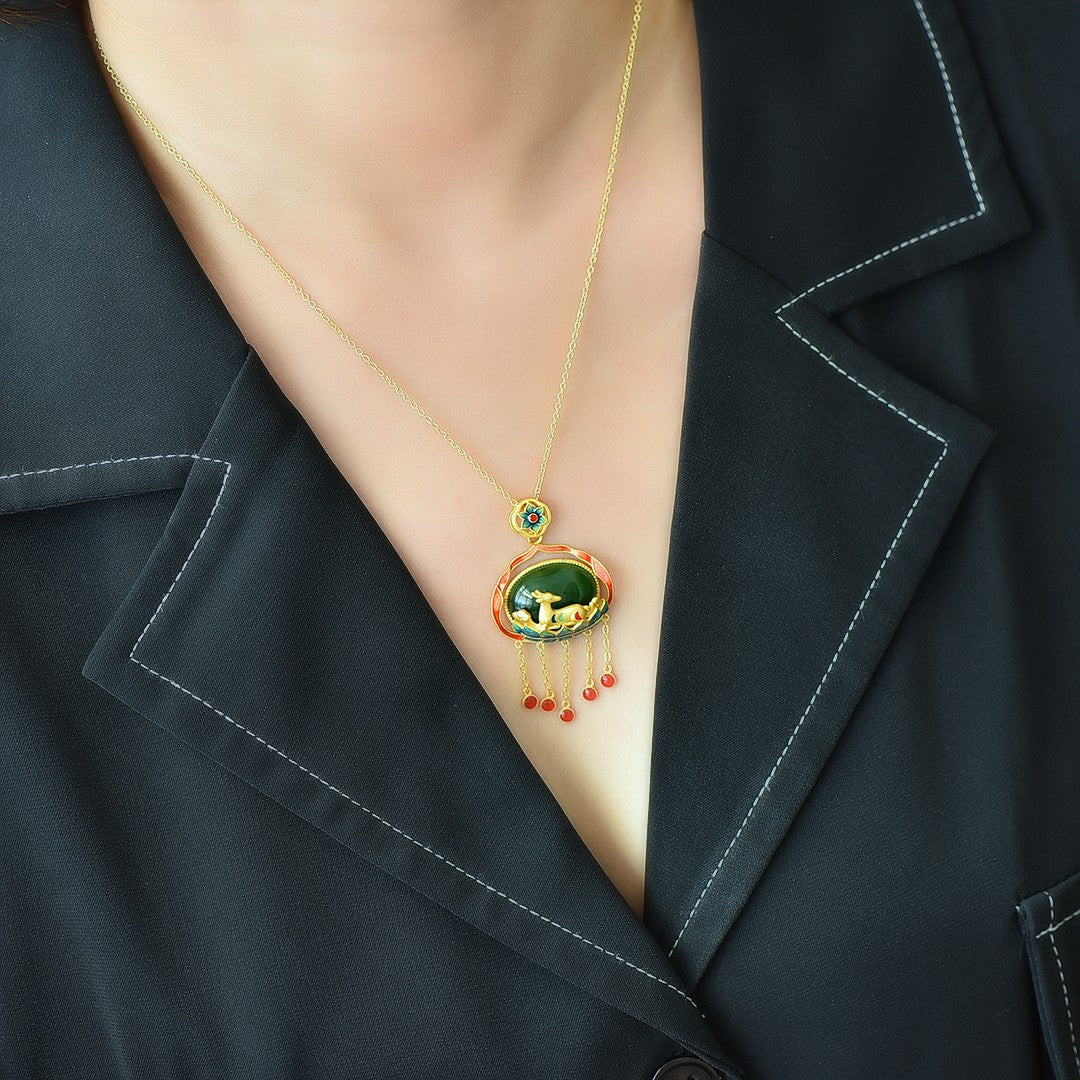 S925_Sterling_Silver_Hetian_Jasper_Pendant_33