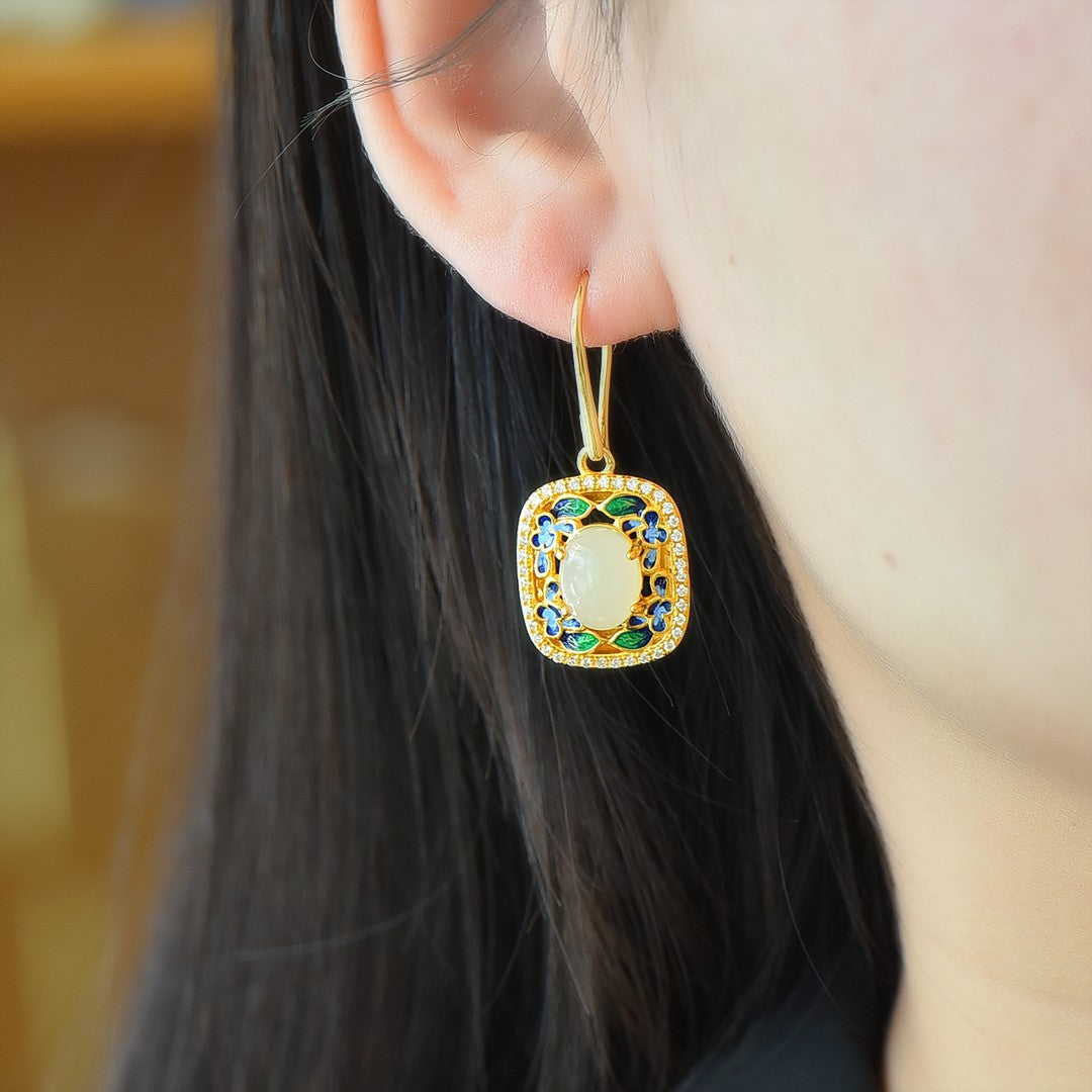 925_Silver_Nephrite_Earrings_90