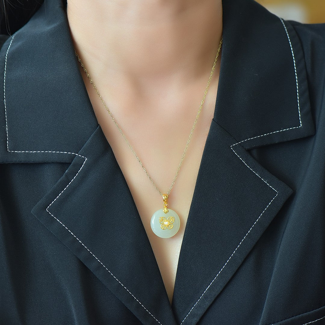 S925_Sterling_Silver_Hetian_Jade_Pendant_Ping_An_Kou_24