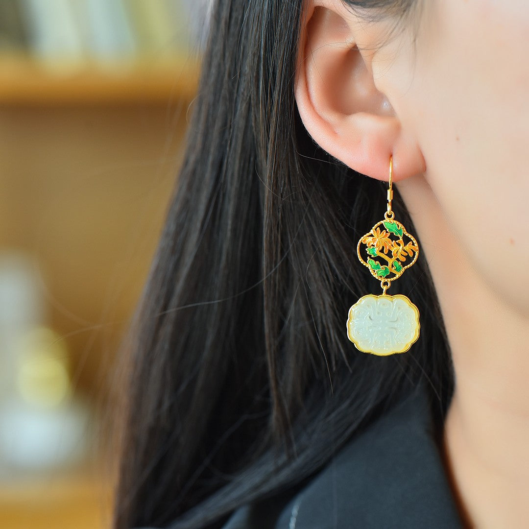 925_Silver_Nephrite_Earrings_102