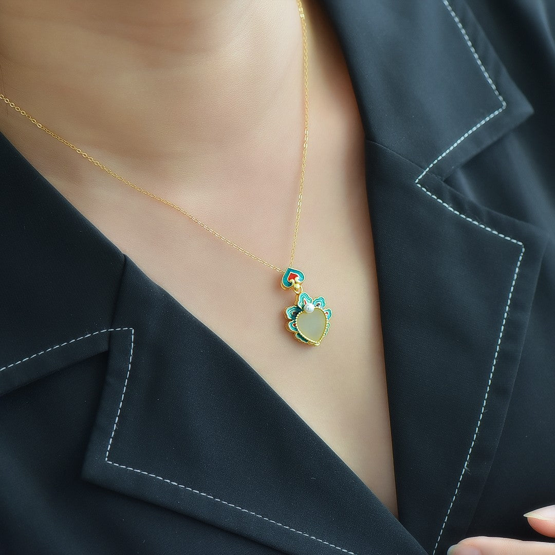 S925_Sterling_Silver_Hetian_Jade_Pendant_204