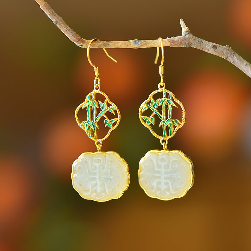 925_Silver_Nephrite_Earrings_186
