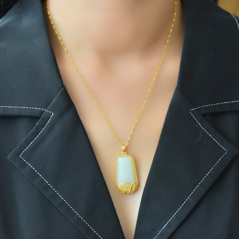 S925_Sterling_Silver_Hetian_Jade_Pendant_165