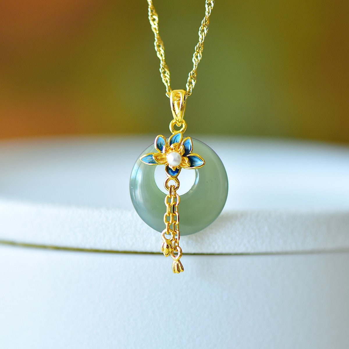 S925_Sterling_Silver_Hetian_Jade_Pendant_Lotus_7
