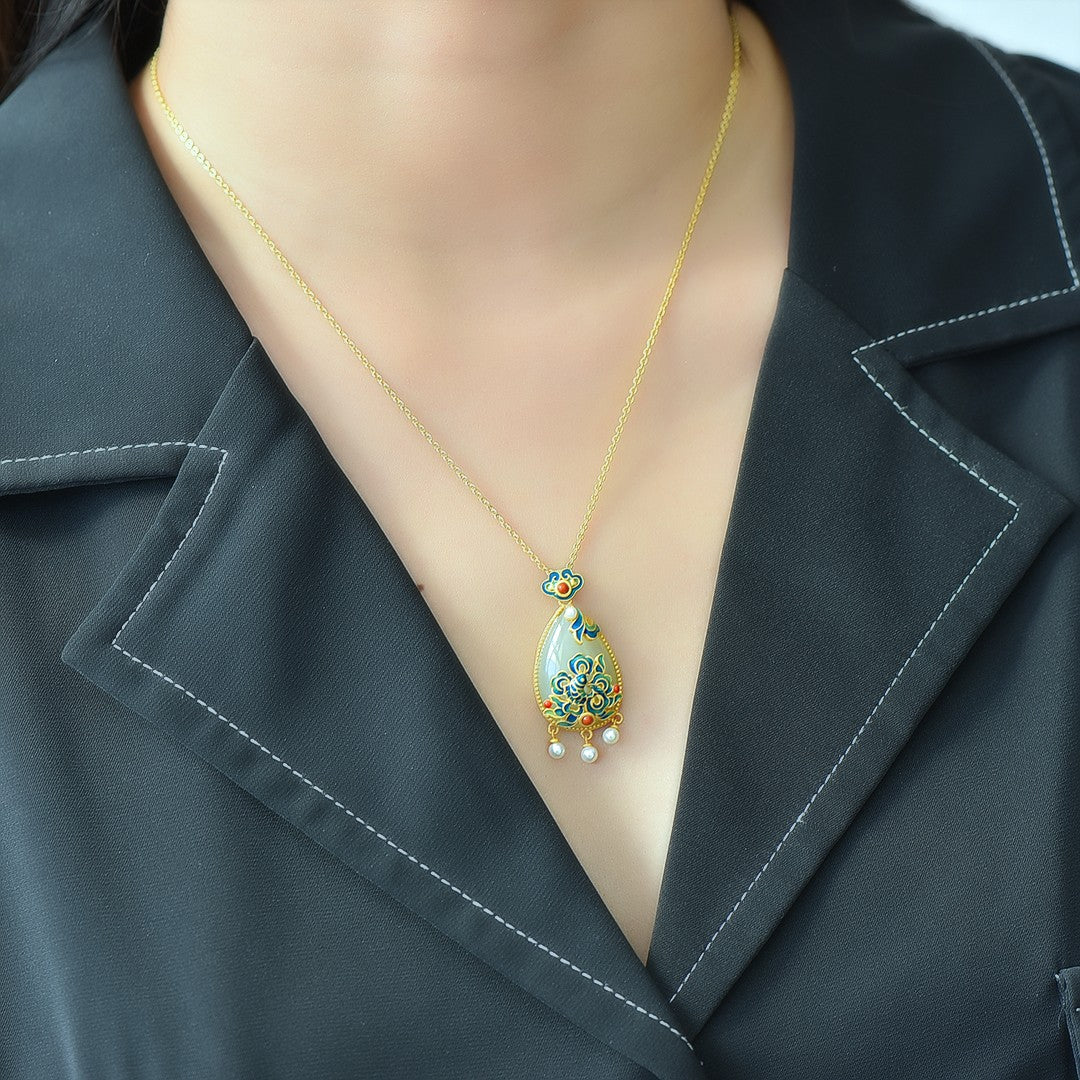 S925_Sterling_Silver_Hetian_Jade_Pendant_7