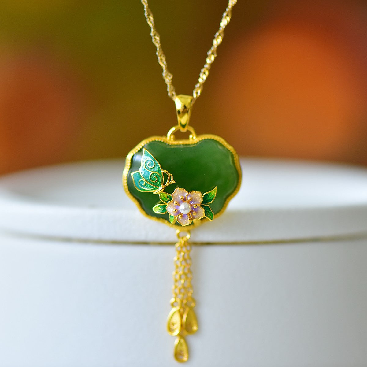 S925_Sterling_Silver_Hetian_Jade_Ruyi_Lock_Ruyi_Pendant_33