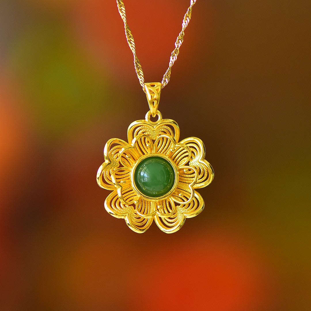 S925_Sterling_Silver_Hetian_Jade_Pendant_103