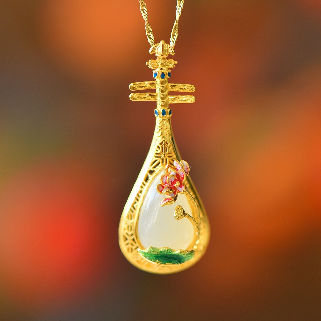 S925_Sterling_Silver_Hetian_Jade_Pendant_133
