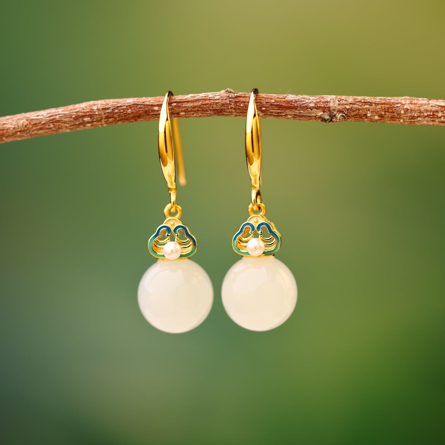 925_Silver_Q_Nephrite_Earrings_164