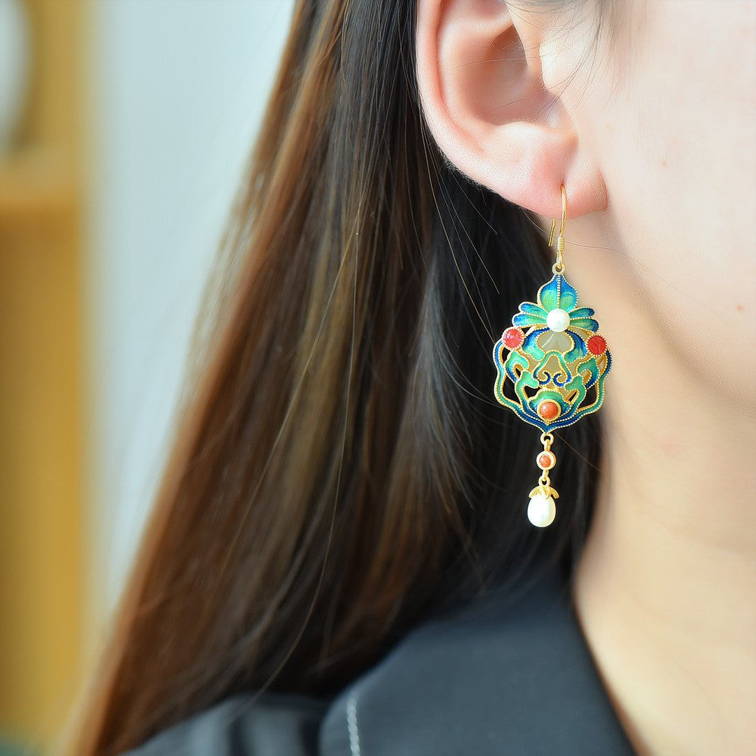 925_Silver_Nephrite_Earrings_13