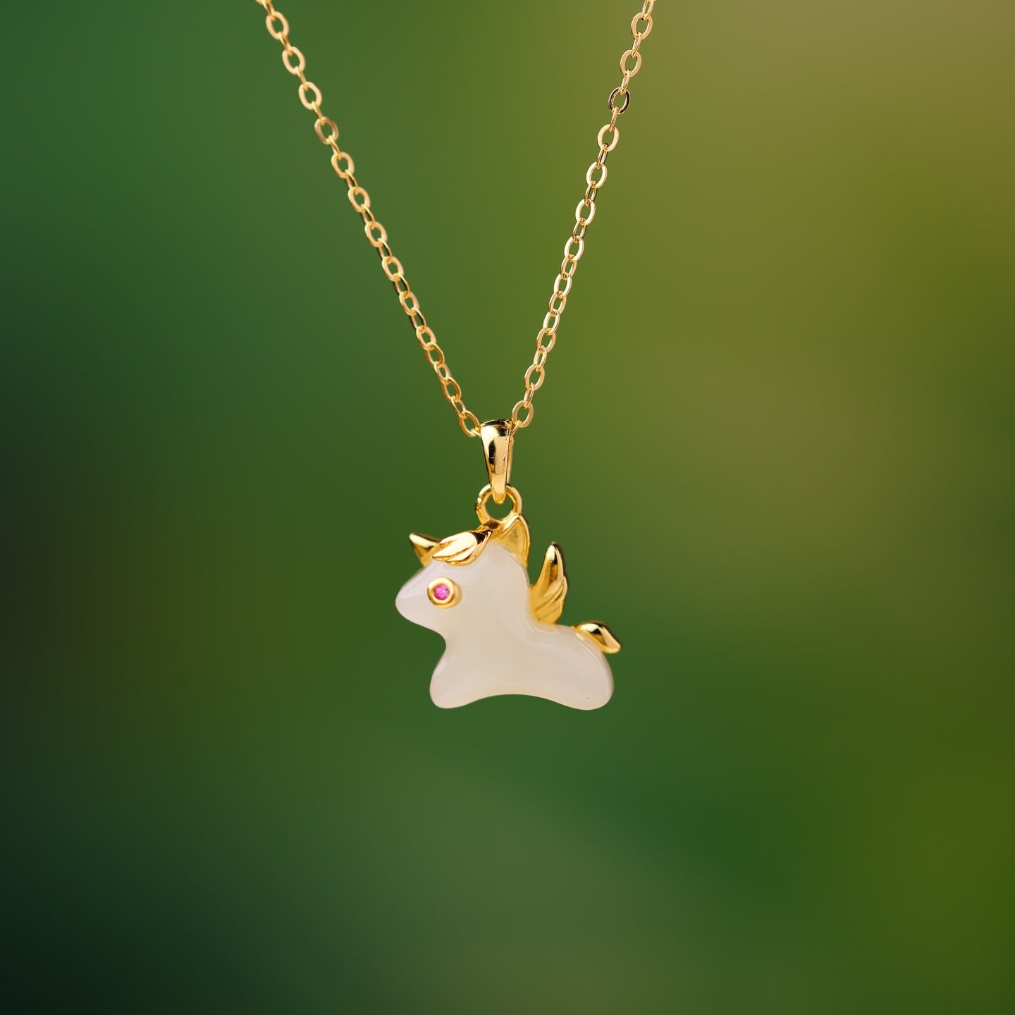 S925_Sterling_Silver_Hetian_Jade_Pendant_Pony_2