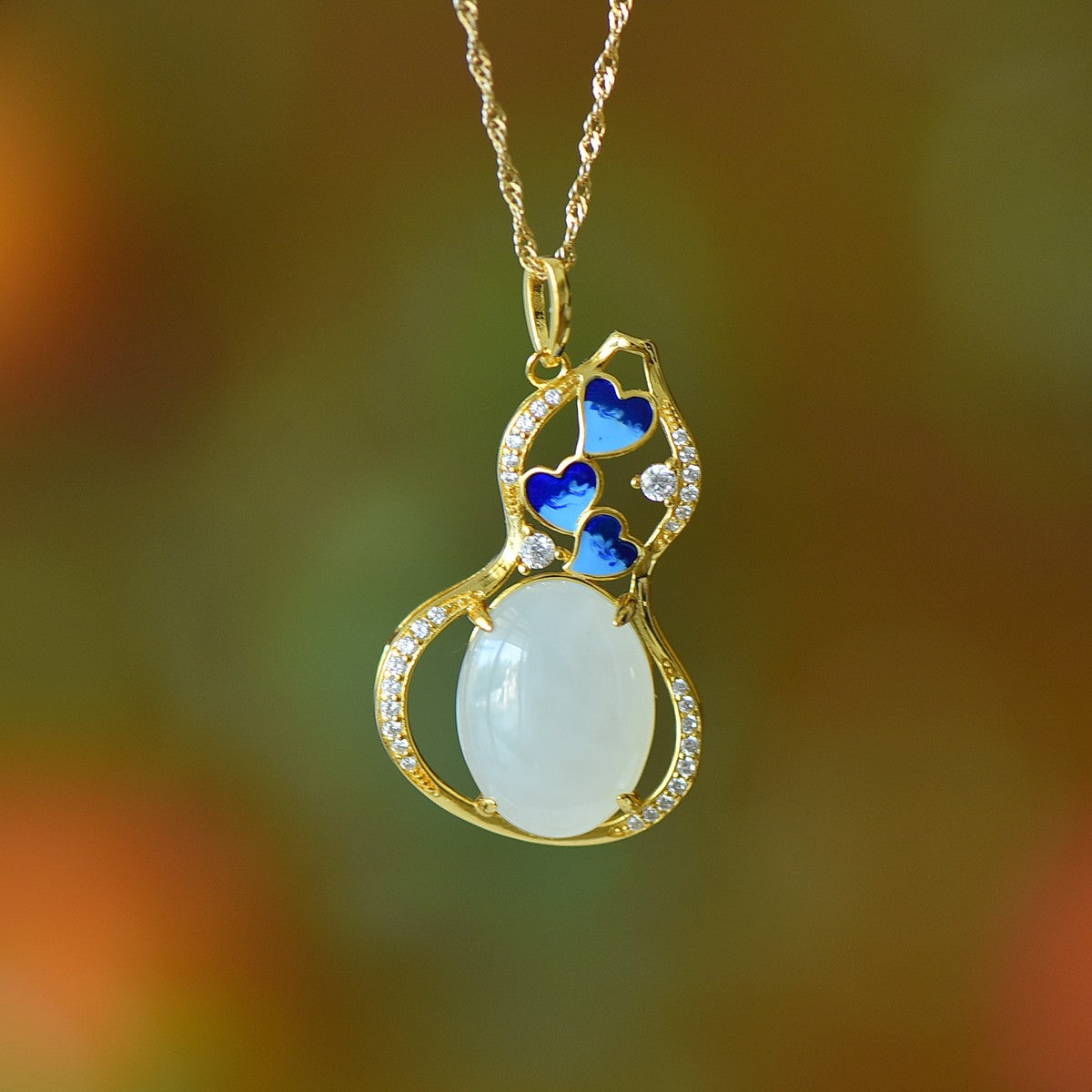S925_Sterling_Silver_Hetian_Jade_Pendant_Gourd_17