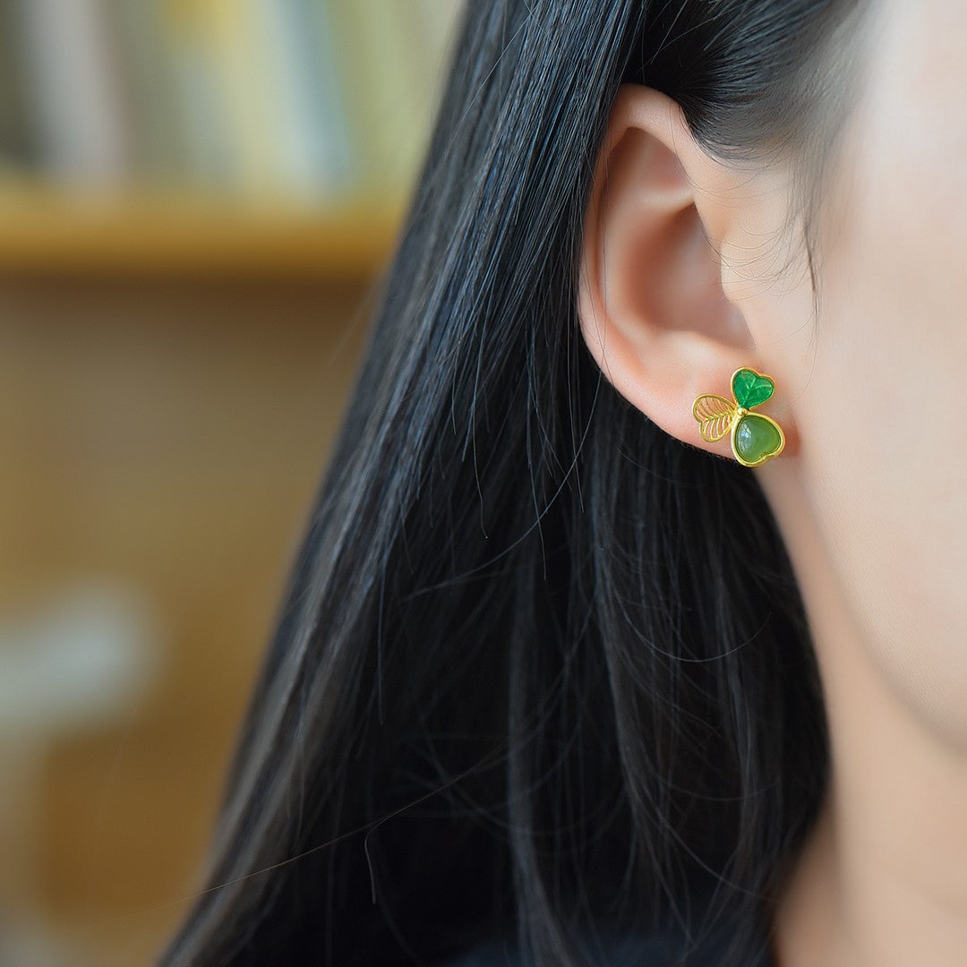 925_Silver_S_Nephrite_Green_Jade_Earrings_Box
