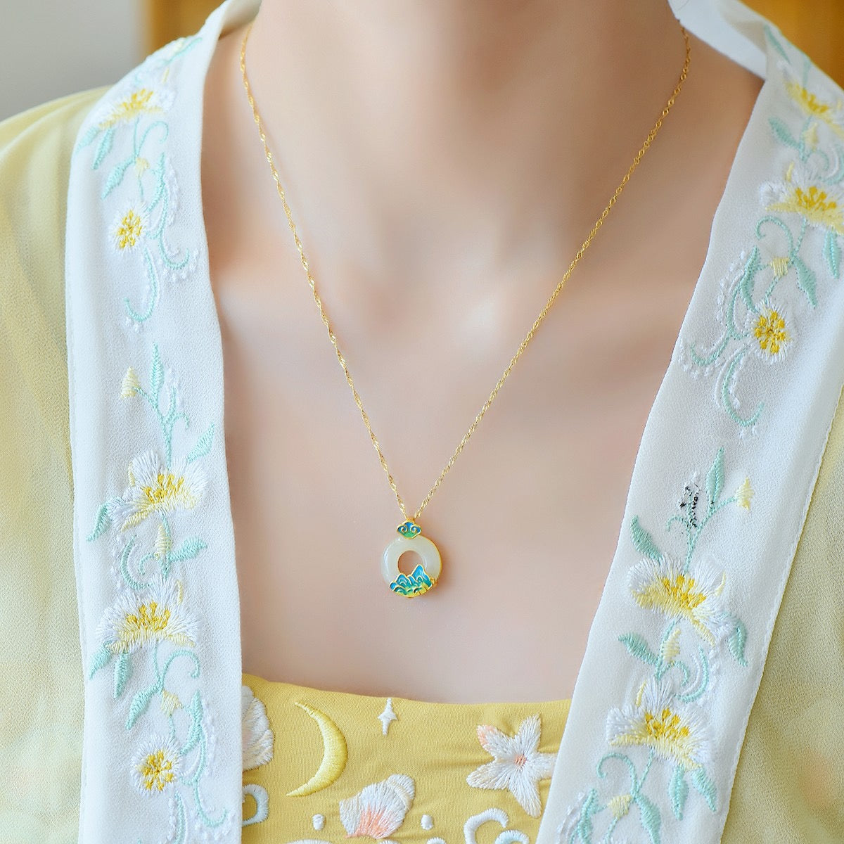 S925_Sterling_Silver_Hetian_Jade_Pendant_199