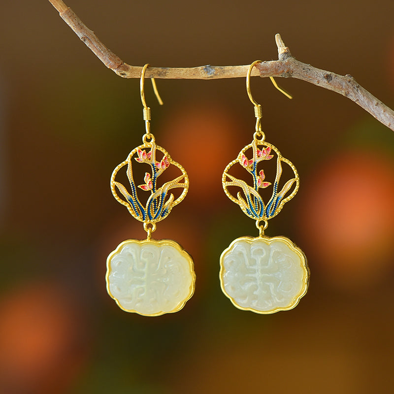 925_Silver_Nephrite_Earrings_290