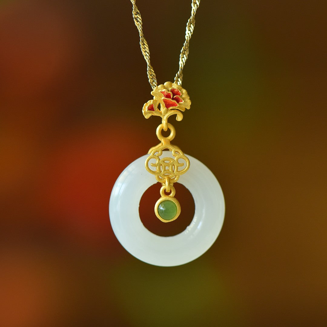 S925_Sterling_Silver_Hetian_Jade_Pendant_87