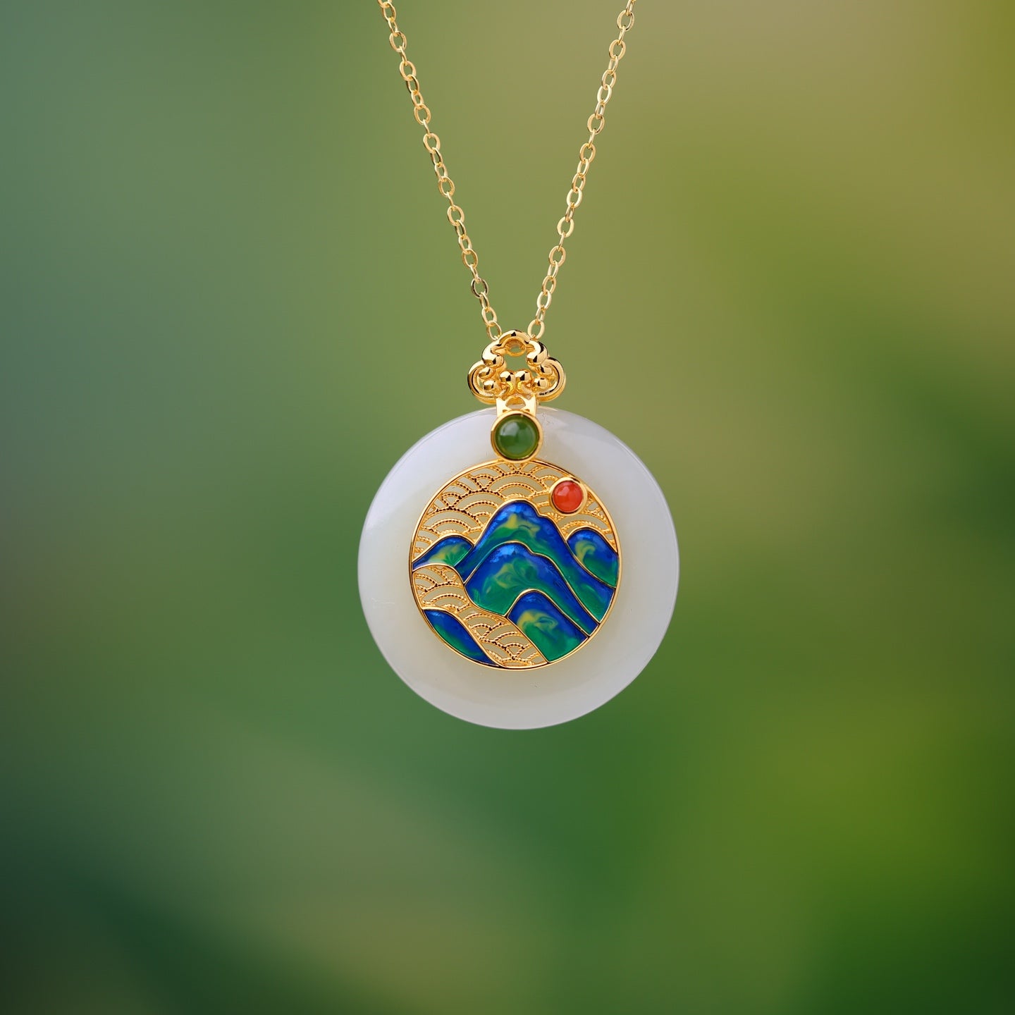 S925_Sterling_Silver_Hetian_Jade_Pendant_Ping_An_Kou_20