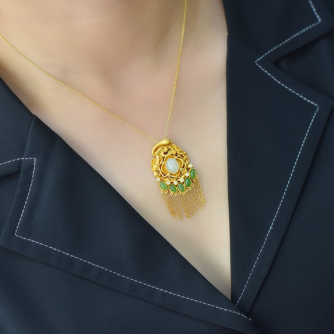 S925_Sterling_Silver_Hetian_Jade_Pendant_228