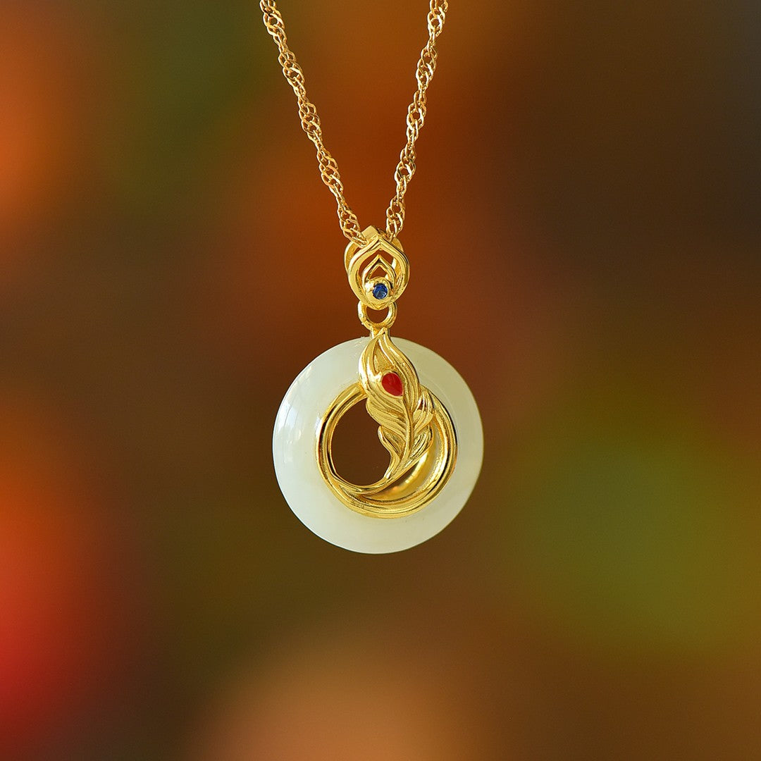 S925_Sterling_Silver_Hetian_Jade_Pendant_56