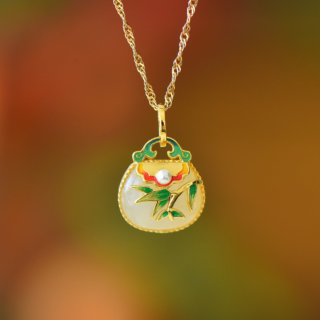 S925_Sterling_Silver_Hetian_Jade_Pendant_19