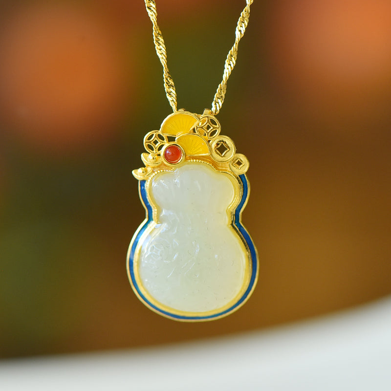 S925_Sterling_Silver_Hetian_Jade_Pendant_Money_Bag_4