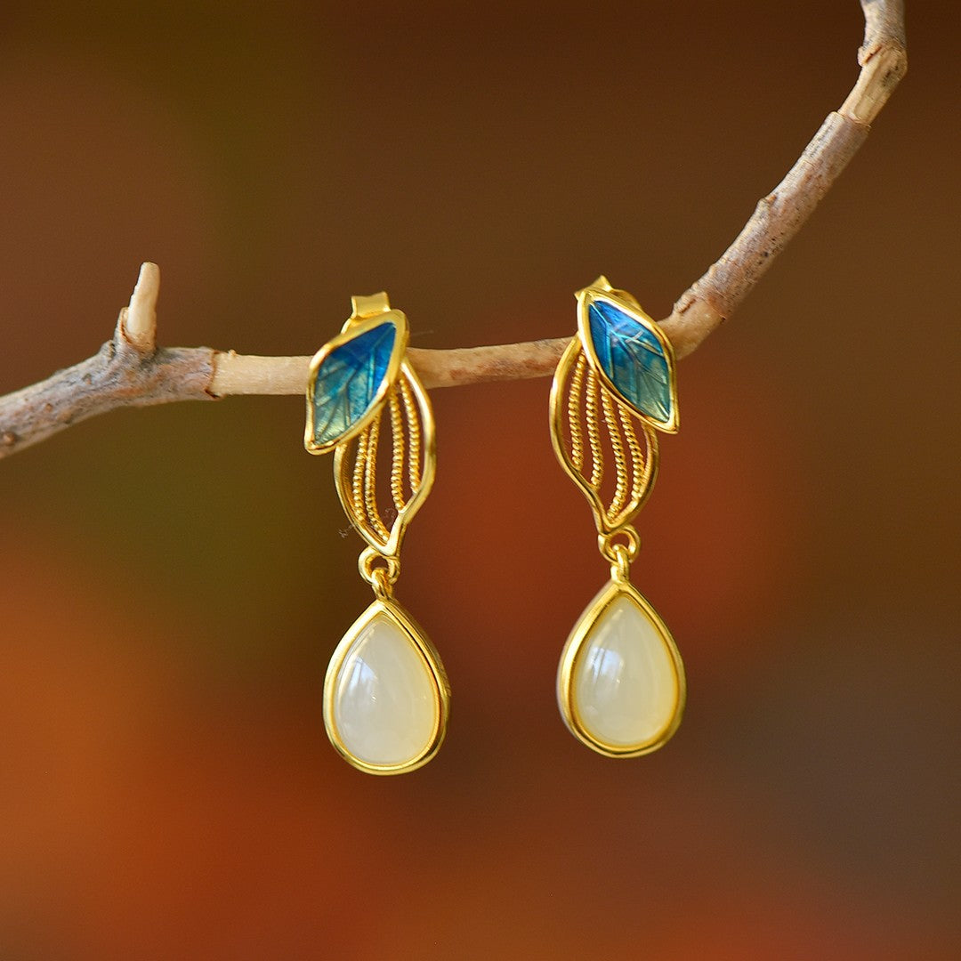 925_Silver_Nephrite_Earrings_147
