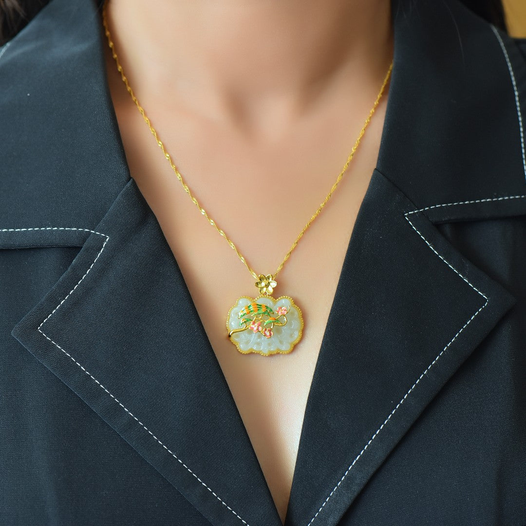 S925_Sterling_Silver_Hetian_Jade_Pendant_73