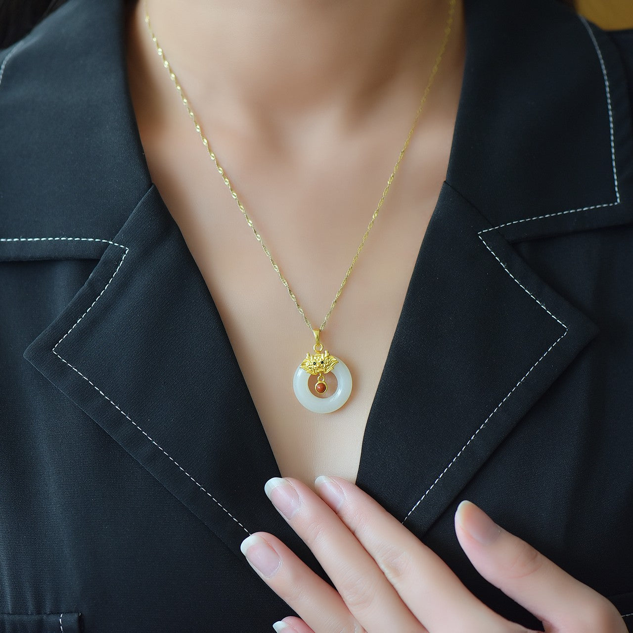 S925_Sterling_Silver_Hetian_Jade_Pendant_203