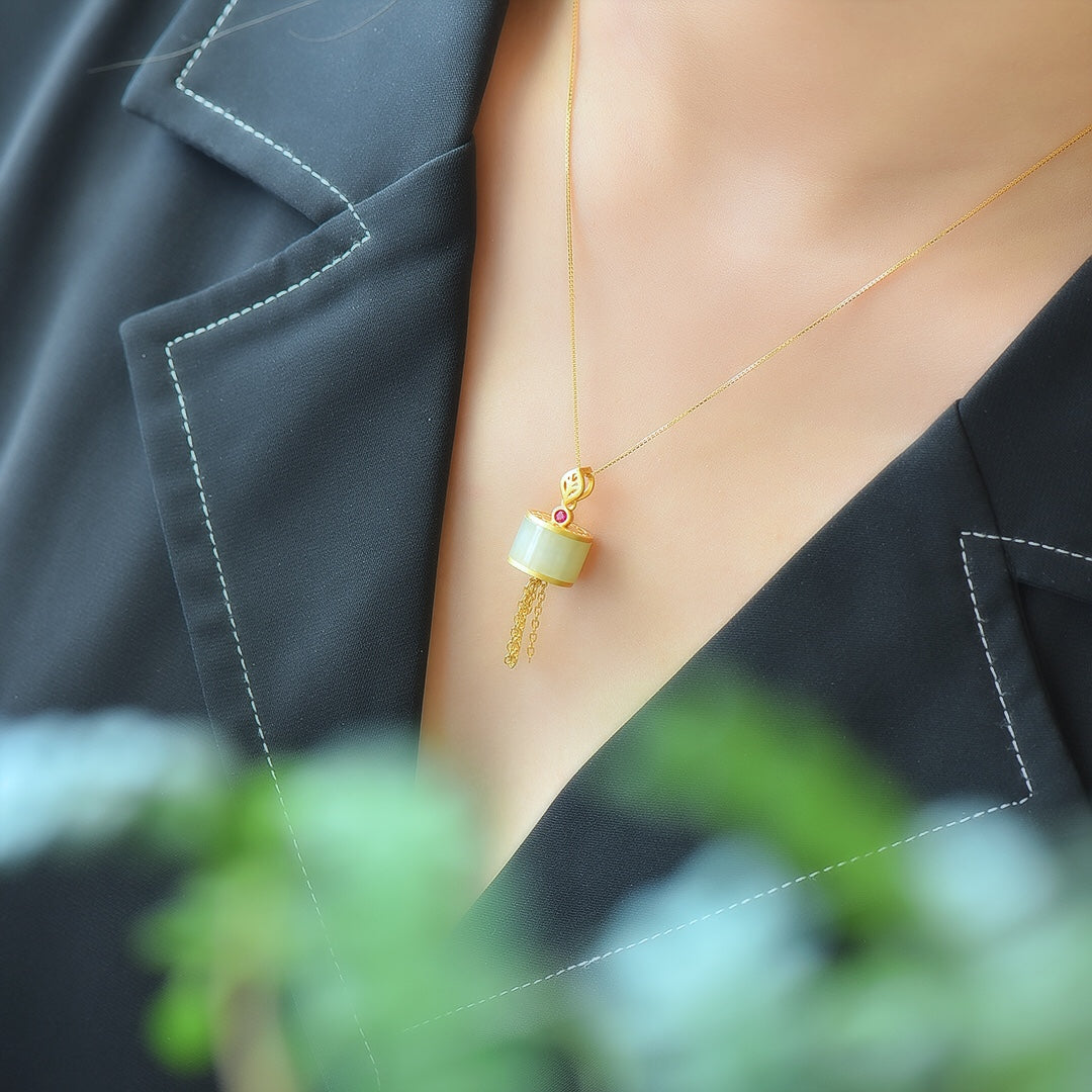 S925_Sterling_Silver_Hetian_Jade_Pendant_43