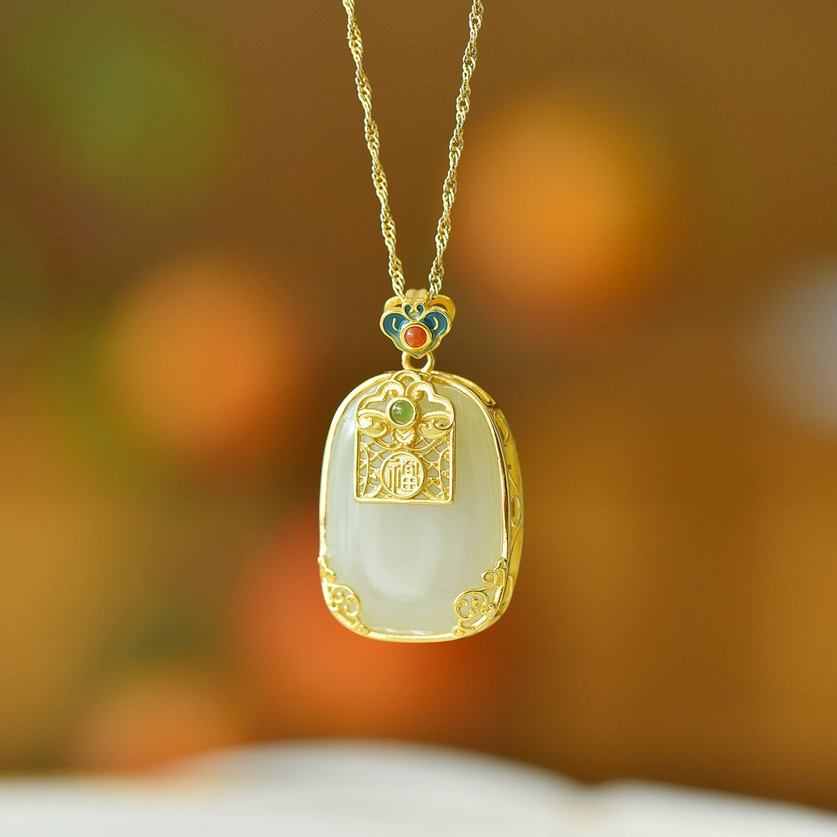 S925_Sterling_Silver_Hetian_Jade_Pendant_149