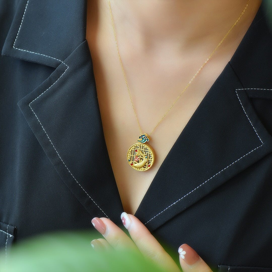 S925_Sterling_Silver_Hetian_Jade_Pendant_29