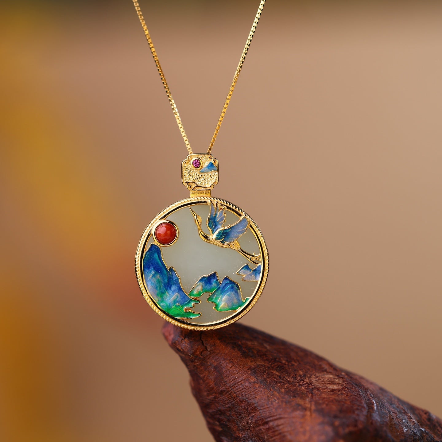 S925_Sterling_Silver_Hetian_Jade_Pendant_119