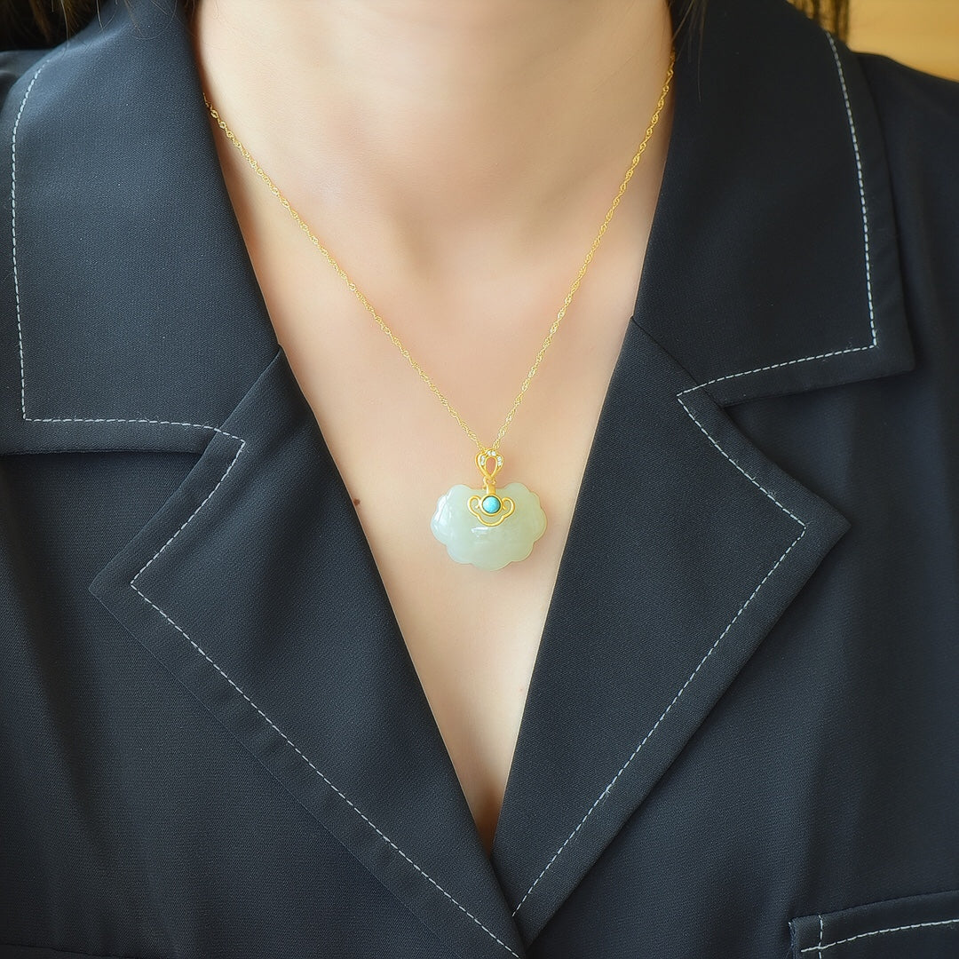 S925_Sterling_Silver_Hetian_Jade_Pendant_88